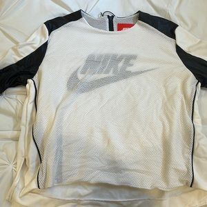 Nike Zip-up